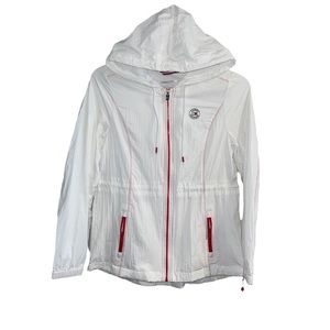 Tommy Hilfiger Sport Water Resistance Jacket